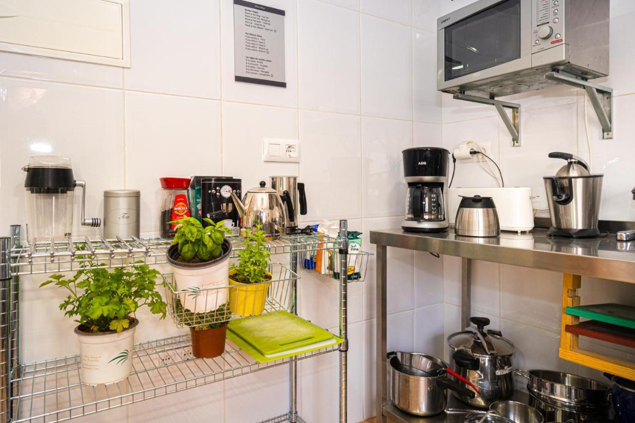 Finca Bilou Aigues Zewnętrze zdjęcie