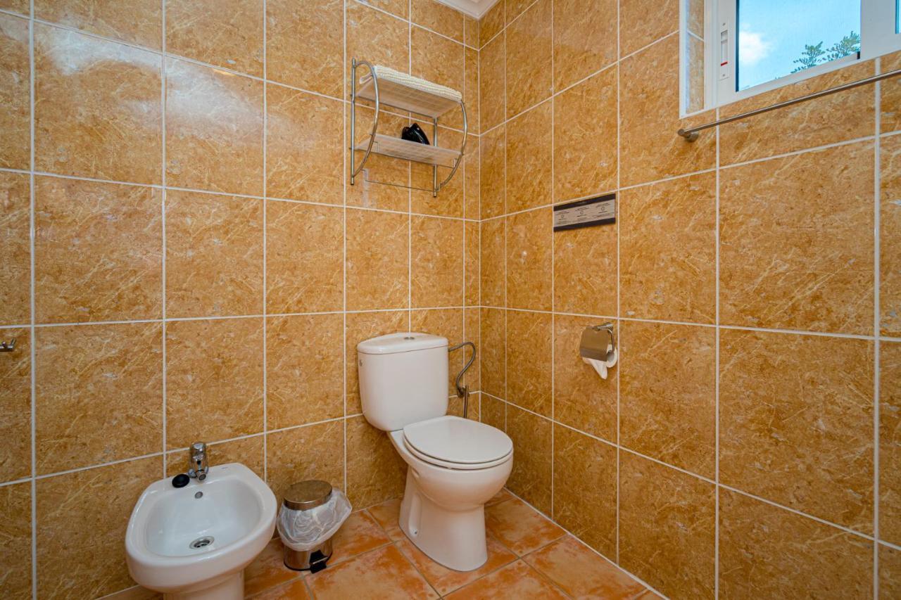 Finca Bilou Aigues Zewnętrze zdjęcie