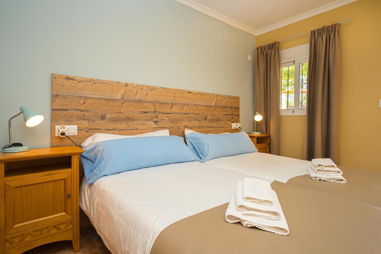 Finca Bilou Aigues Zewnętrze zdjęcie