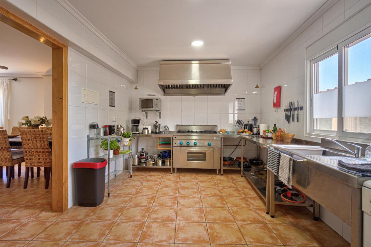 Finca Bilou Aigues Zewnętrze zdjęcie