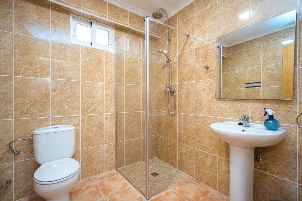 Finca Bilou Aigues Zewnętrze zdjęcie
