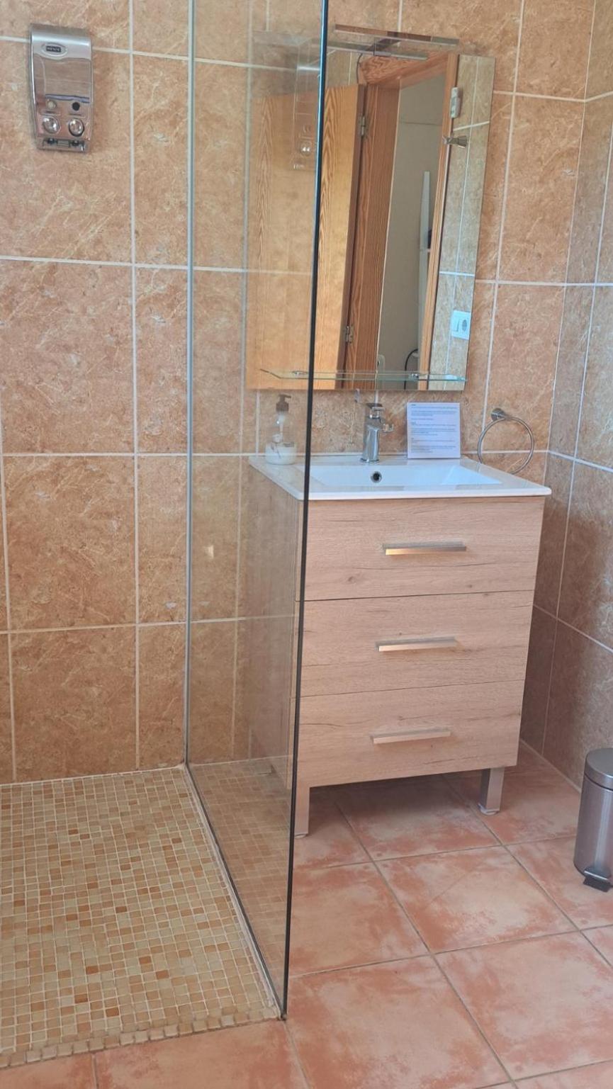 Finca Bilou Aigues Zewnętrze zdjęcie